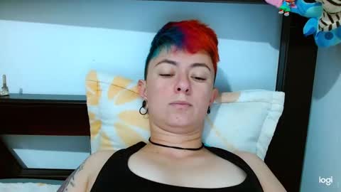 Blue online show from 02/09/25, 06:05