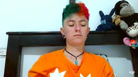 Blue online show from 02/16/25, 03:37