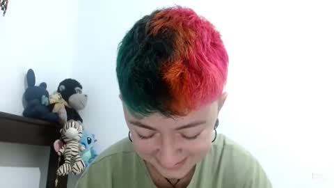 Blue online show from 03/01/25, 11:06