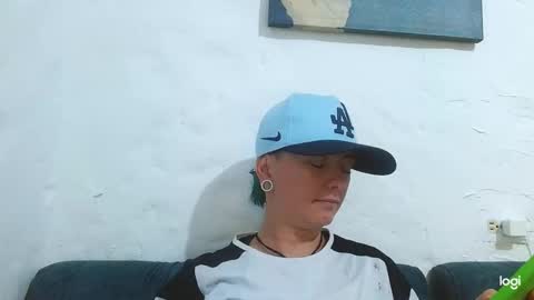 Blue online show from 03/05/25, 07:38