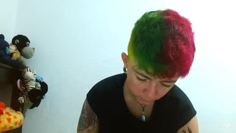 Blue online show from 03/08/25, 12:20