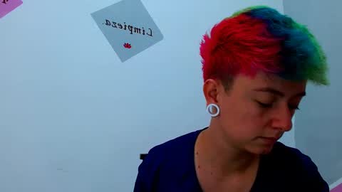 Blue online show from 09/09/25, 06:51