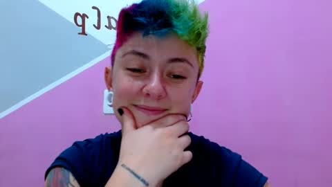 Blue online show from 09/13/25, 08:52