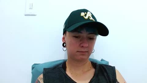 Blue online show from 11/13/25, 07:46