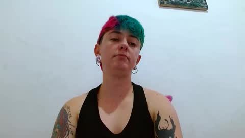 Blue online show from 11/27/25, 08:44