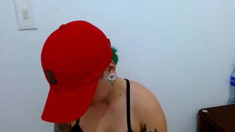 Blue online show from 12/03/25, 05:11