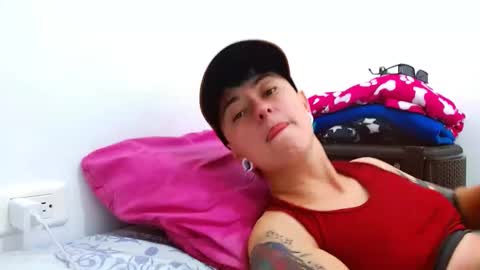 Blue online show from 12/14/25, 05:07