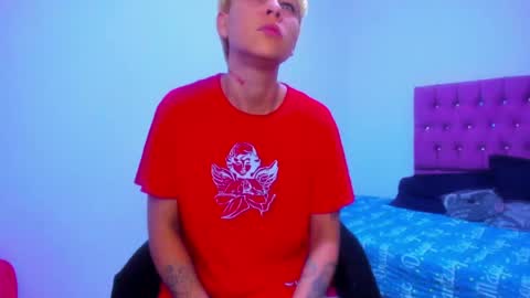 tomboygirl69 online show from 04/26/26, 08:17