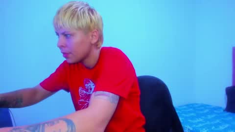 tomboygirl69 online show from 04/27/26, 10:19