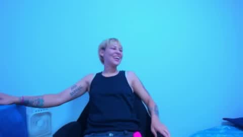 tomboygirl69 online show from 06/09/26, 10:32