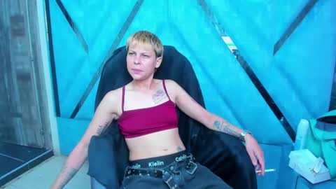 tomboygirl69 online show from 07/11/26, 09:38