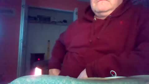 tomcat4848 online show from 12/14/25, 09:47