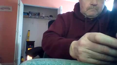 Snapshot of tomcat4848 chatting on 02/05/26, 08:57 tomcat4848 online show from 02/05/26, 08:57