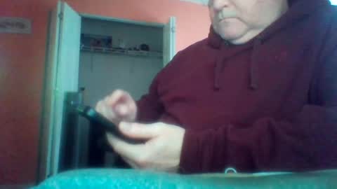 Snapshot of tomcat4848 chatting on 06/14/26, 05:15 tomcat4848 online show from 06/14/26, 05:15
