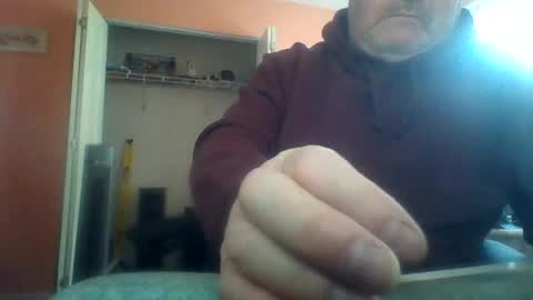 tomcat4848 online show from 07/09/26, 09:30
