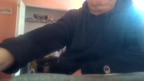 tomcat4848 online show from 08/01/26, 07:46