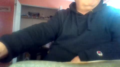 tomcat4848 online show from 08/02/26, 09:35