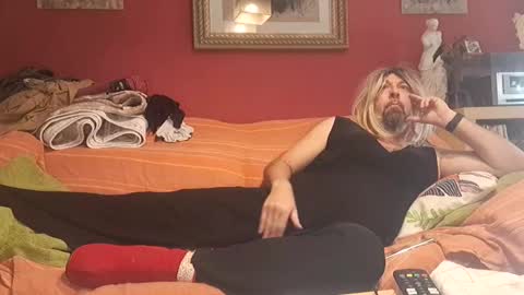 Snapshot of tomcatos1 chatting on 02/03/25, 09:41 Deborah la mas puta online show from 02/03/25, 09:41