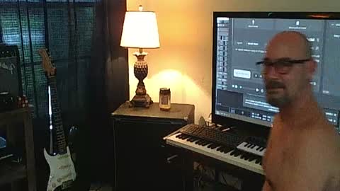sirmuggsalot online show from 07/05/26, 06:15