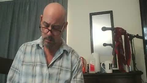 sirmuggsalot online show from 07/09/26, 10:52