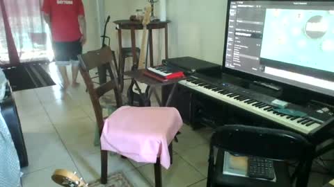 sirmuggsalot online show from 07/19/26, 05:38