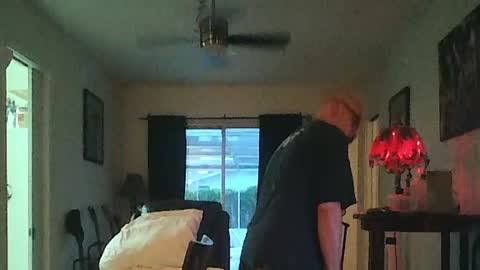 sirmuggsalot online show from 08/03/26, 12:09