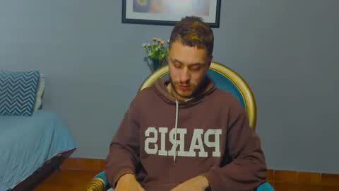 tomDavisXl online show from 11/12/25, 12:44