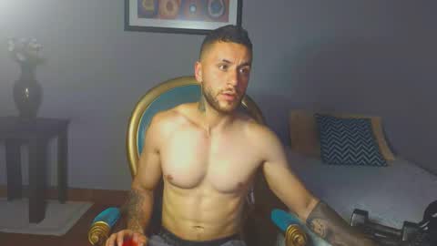 tomDavisXl online show from 02/23/26, 05:16