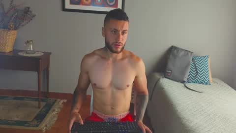 tomDavisXl online show from 03/03/26, 02:23