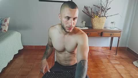 tomDavisXl online show from 05/25/26, 05:08