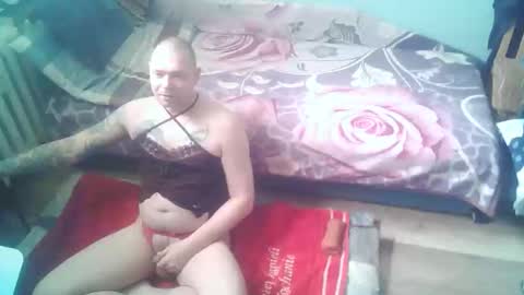 Tomek online show from 05/02/26, 02:22