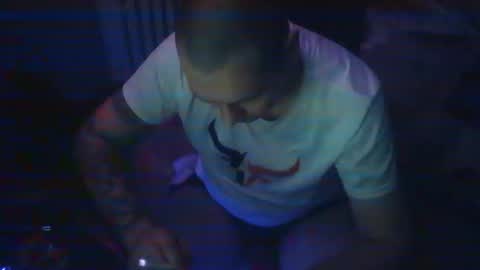 Tomek online show from 05/08/26, 08:25