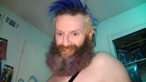 tomfrummyspace online show from 01/20/25, 05:37