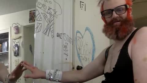 tomfrummyspace online show from 05/23/26, 10:36