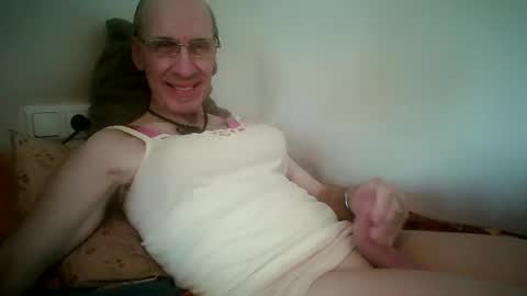 tomislav321 online show from 05/03/26, 01:06