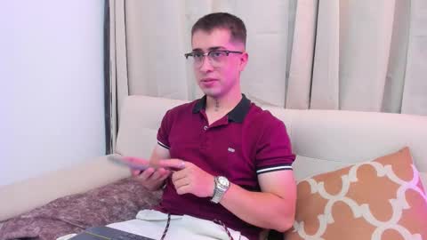 Tomas online show from 02/19/26, 03:57