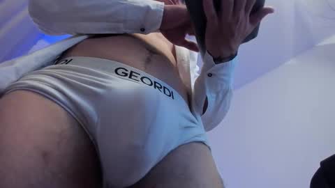 Tomas online show from 02/26/26, 04:55