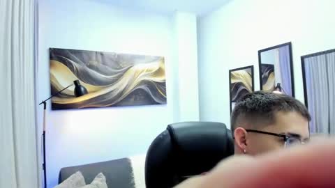 Tomas online show from 04/14/26, 11:05