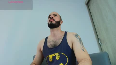 Snapshot of tommel_bailey chatting on 06/02/26, 12:40 Tommel Bailey online show from 06/02/26, 12:40