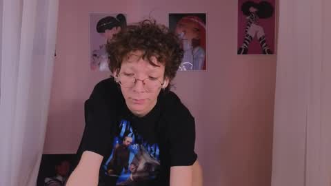 Tommie online show from 02/09/25, 11:47