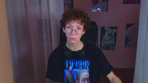 Tommie online show from 02/27/25, 05:24