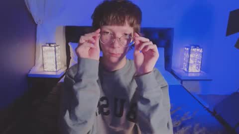 Tommie online show from 10/19/25, 12:06