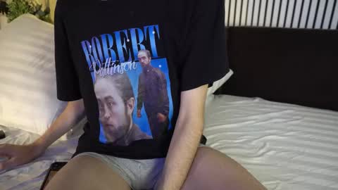 Tommie online show from 10/23/25, 05:29