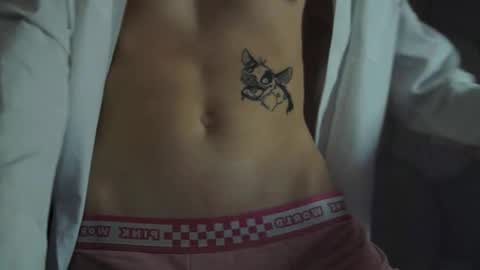 Tommie online show from 11/05/25, 05:29