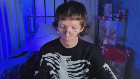 Tommie online show from 11/22/25, 12:59