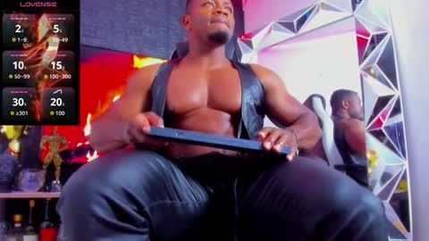 Tom Mike online show from 03/31/26, 02:35