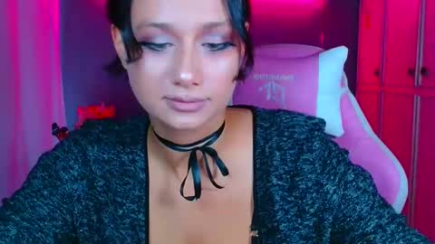 Snapshot of tommioo7 chatting on 09/18/25, 08:27 Galadriel online show from 09/18/25, 08:27