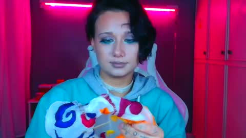 Snapshot of tommioo7 chatting on 11/05/25, 10:43 Galadriel online show from 11/05/25, 10:43