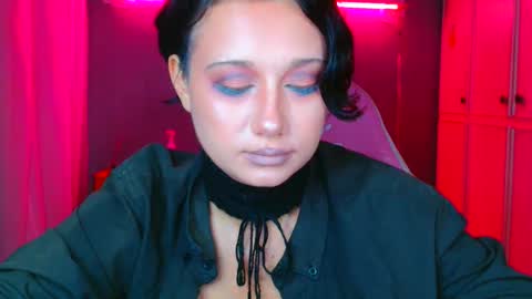 Snapshot of tommioo7 chatting on 11/11/25, 07:58 Galadriel online show from 11/11/25, 07:58