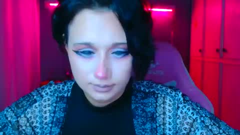 Snapshot of tommioo7 chatting on 11/13/25, 08:13 Galadriel online show from 11/13/25, 08:13